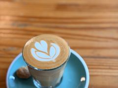 -Cafe del Volcan(永康路店)
