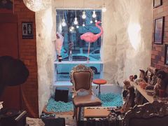 -Smile House咖啡馆(群芳小区店)