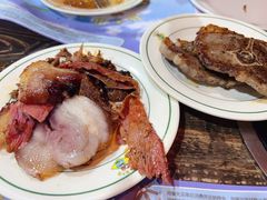 -巴犀烧烤(新崇光店)