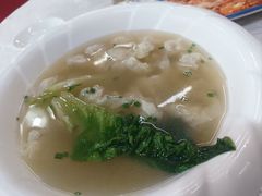-崖口红树林海鲜餐厅