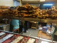 -老黄记手撕烤兔(玉林街店)