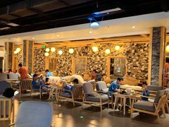 -星河湾温泉洗浴酒店