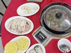 -花苑美食横琴生蚝火锅(拱北粤华路店)