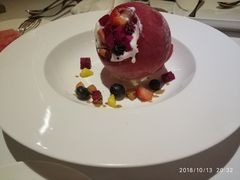 -佐度王子扒房(天鹅湖店)