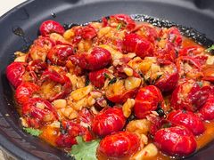 -聚味瞿记·龙虾堂(坡子街店)