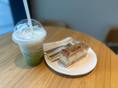 -星巴克(深圳固戍星辉里店)