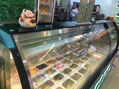 -溢仙茶(中防万宝城店)
