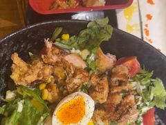 -白石的深夜食堂(济南万象城店)