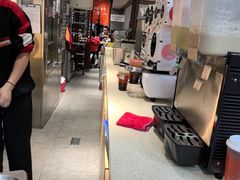 -八婆婆烧仙草(中山路店)