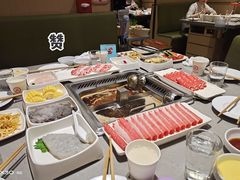 -海底捞火锅(方圆荟店)