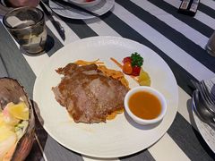 -Aqua Oasis 水天堂(石路天虹店)