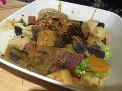 -林静小吃(复兴路店)