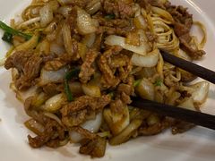 -二扁私房面馆(崂山路店)