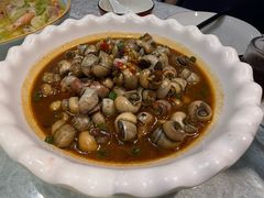 -阿巧一号私房菜(止园路店)