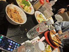 -熊吞·大碗丼烧肉饭(西市场嘉华店)