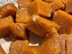 -贵州辣子鸡番茄鸡