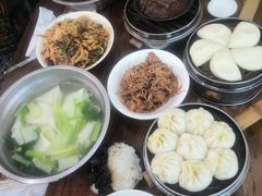 -王菊美食街·王菊面馆(总店)