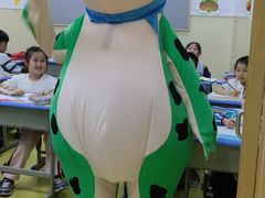 -昂立青少儿成长中心(杨浦国和1000校区)