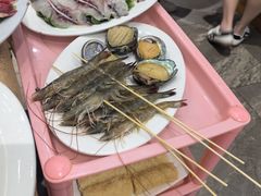 -濠轩阁特色生蚝火锅总店
