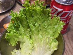 -西塔老太太泥炉烤肉(杭州首店)