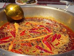 -小龙坎火锅(IFS HOT店)