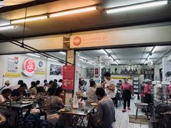 -红大哥水门鸡饭(總店)