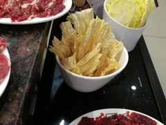-八合里潮汕鲜牛肉火锅(深圳海岸城店)