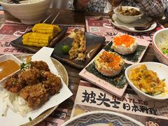 -披头士烧鸟居酒屋(王府井店)