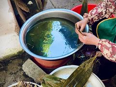 -司徒世家·兵马司林粽球(牌坊街店)