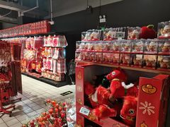-物美超市(三里河店)