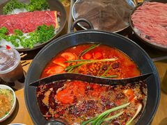 -楠火锅(太古里总店)