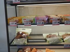 -静安面包房(万航渡路店)