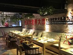 -通海俄式烧烤(下瓦房店)