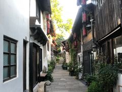 -小河直街历史文化街区