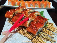 -山上下日本料理(万象城店)