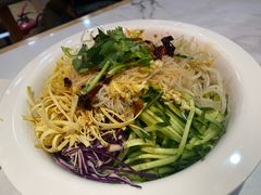 咱家拌菜-叁拾壹克饺子·东北菜(国贸店)