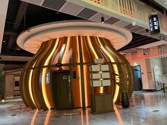 -青水瓦台汤泉(未央店)