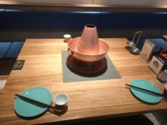 -额尔敦草原涮羊肉·烧烤(冻青树总店)
