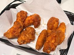 -Kyochon1991校村炸鸡(杨高中路店)