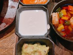 法基塔-Q MEX 库迈墨西哥餐吧(三里屯店)