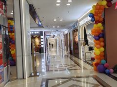 -红星美凯龙(北京北四环店)