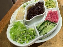 -京味斋·烤鸭·北京菜(安贞店)