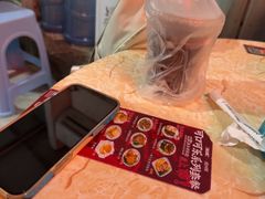 -渔记茶餐厅(渔村店)