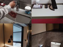 -府上酒店(广州火车站越秀公园地铁站店)