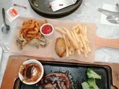 -必胜客(张掖西大街店)