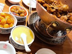 -炉小二铜锅牛蛙•川湘菜(三里屯店)