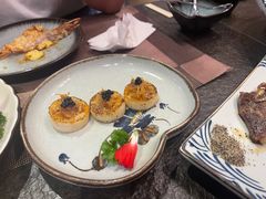 -福樱兰海鲜放题铁板烧(加州店)