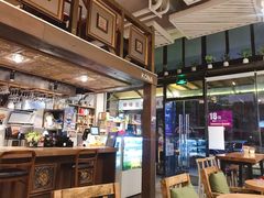 -安琳acKONA咖啡(市南店)