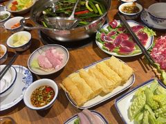 -厝味火锅·潮汕卤水火锅(十一合店)