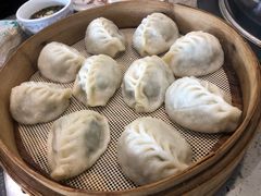 -四海蒸鲜蒸汽海鲜自助(北戴河店)